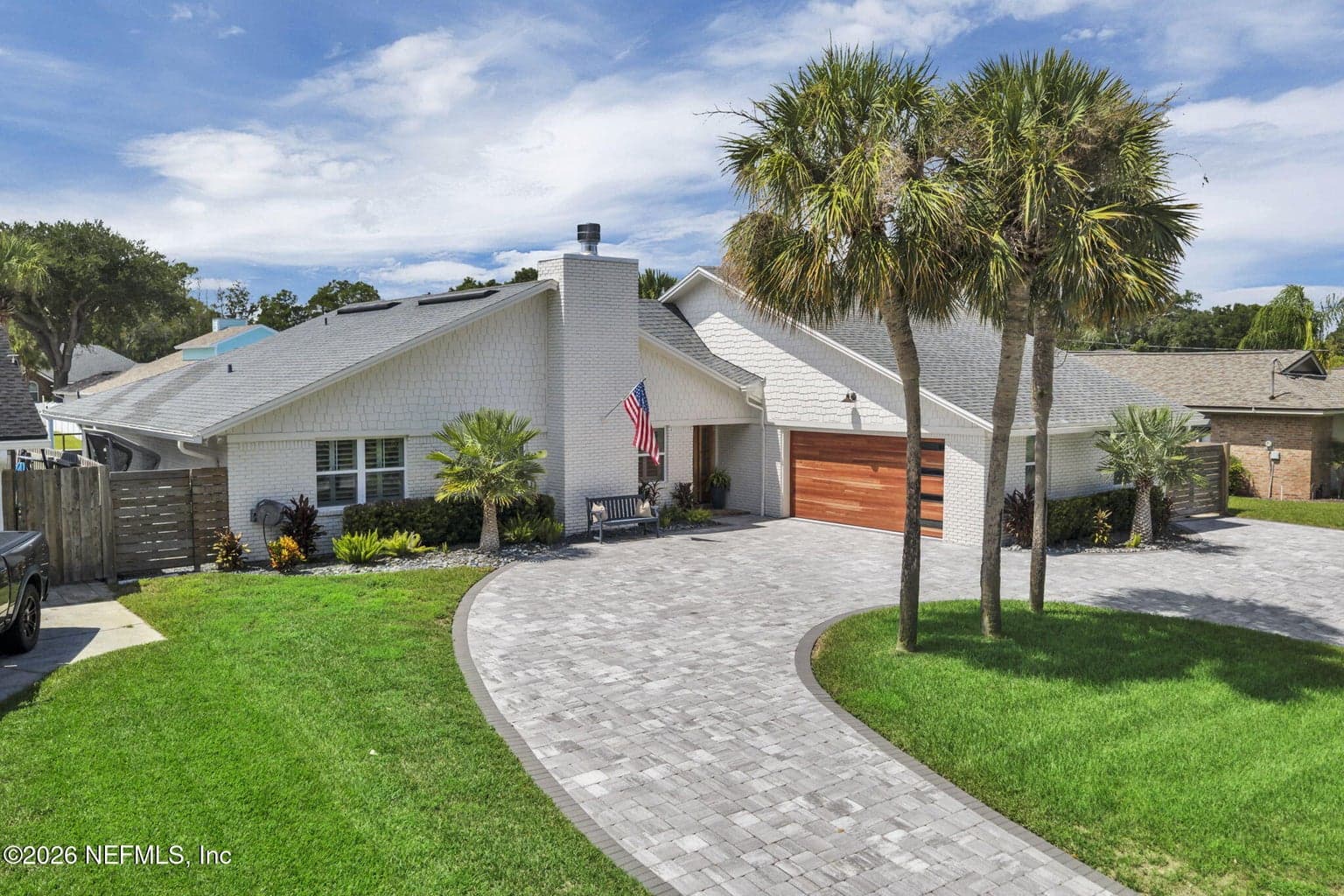 4148 TIDEVIEW Drive, Jacksonville, FL 32250