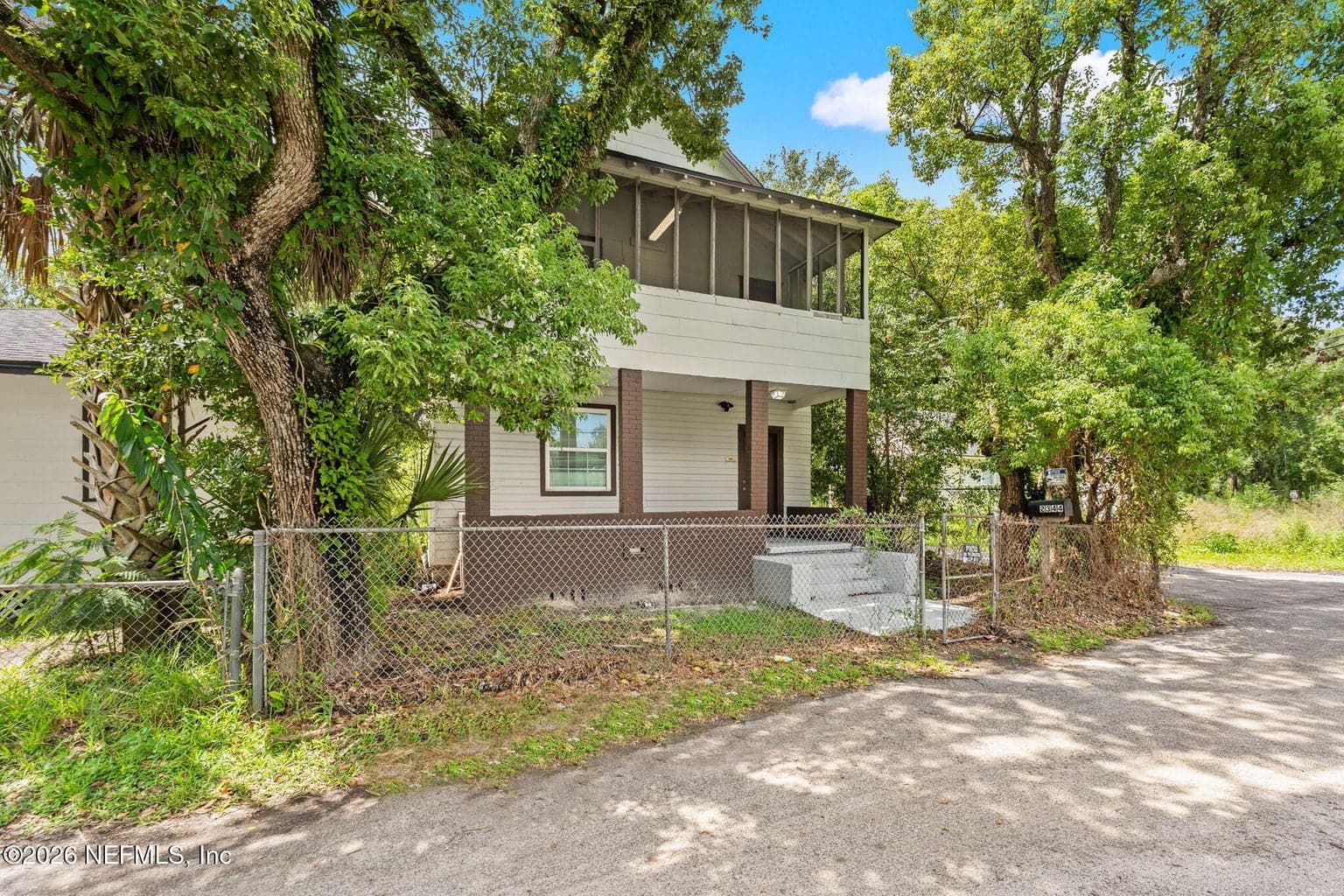 2344 JANETTE Street, Jacksonville, FL 32209