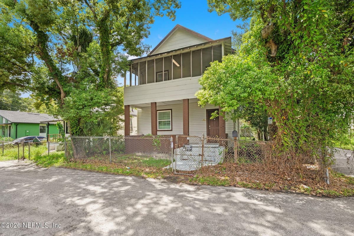 2344 JANETTE Street, Jacksonville, FL 32209, Jacksonville, FL - photo 3