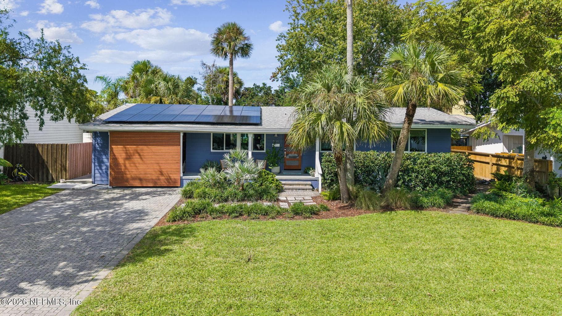536 SOUTH Street, Neptune Beach, FL 32266