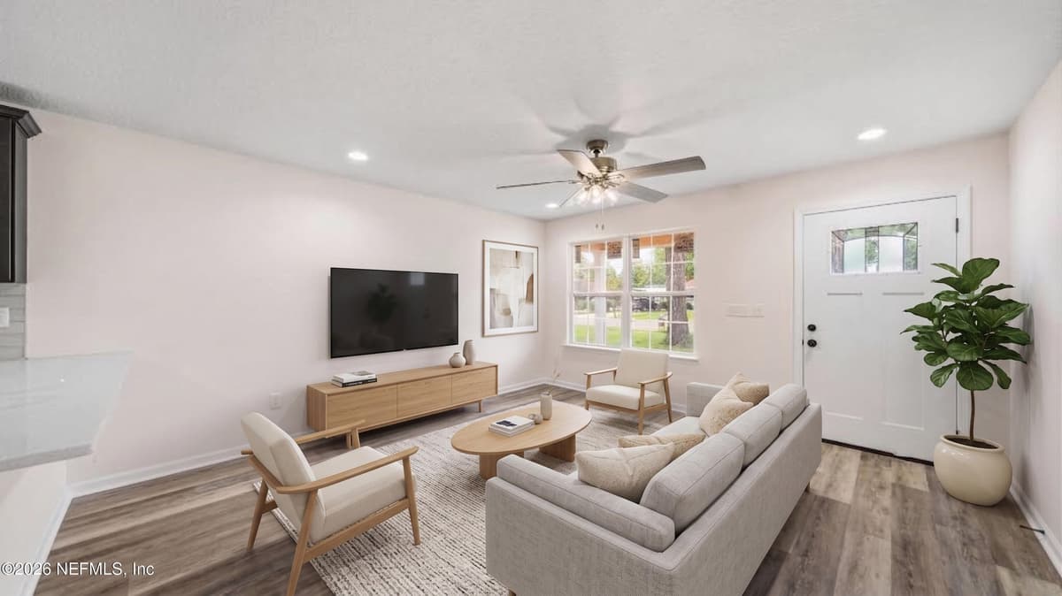 3321 ALMEDA Street, Jacksonville, FL 32209, Jacksonville, FL - photo 2