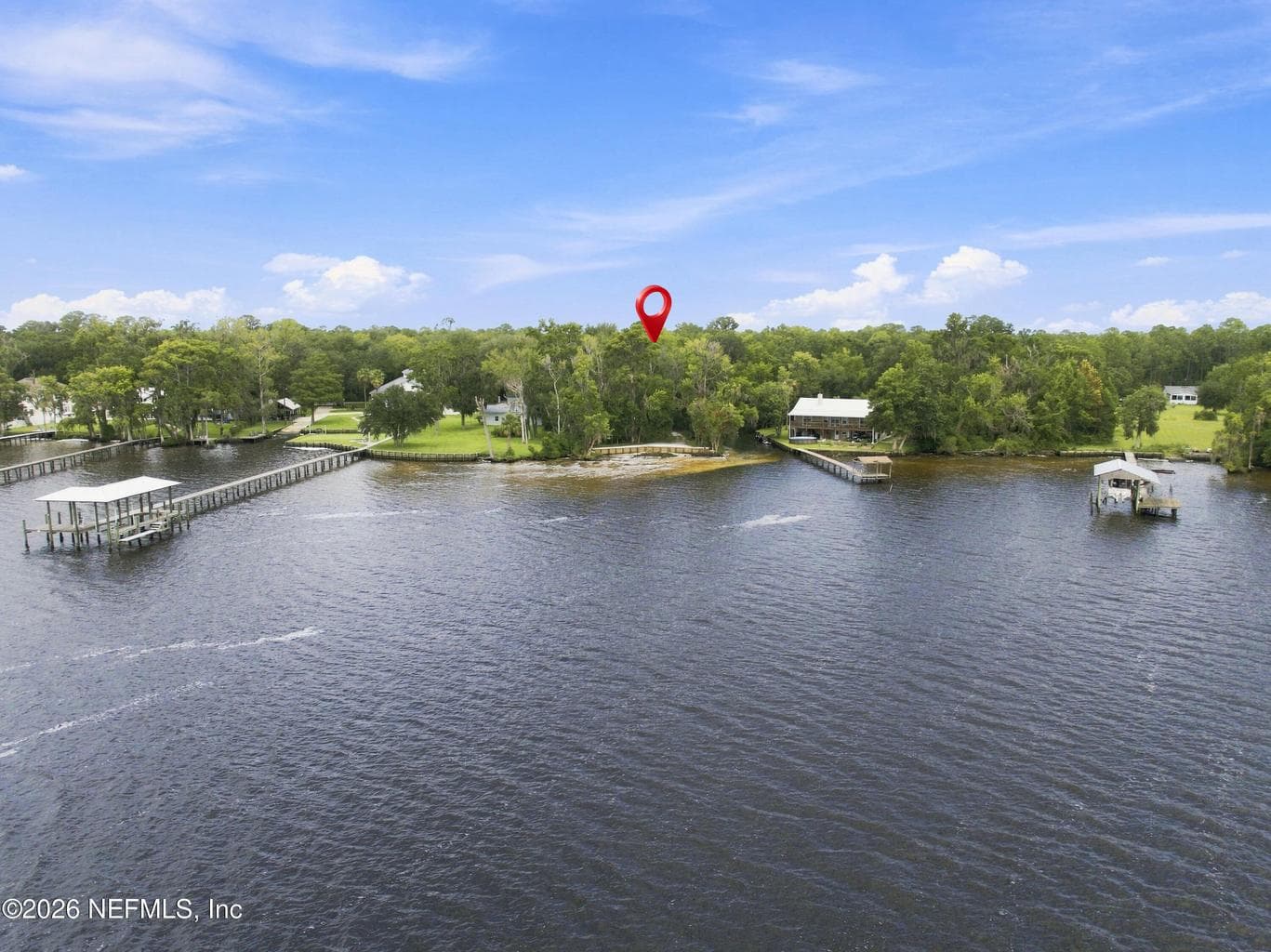 8515 FLORENCE COVE Road, St. Augustine, FL 32092