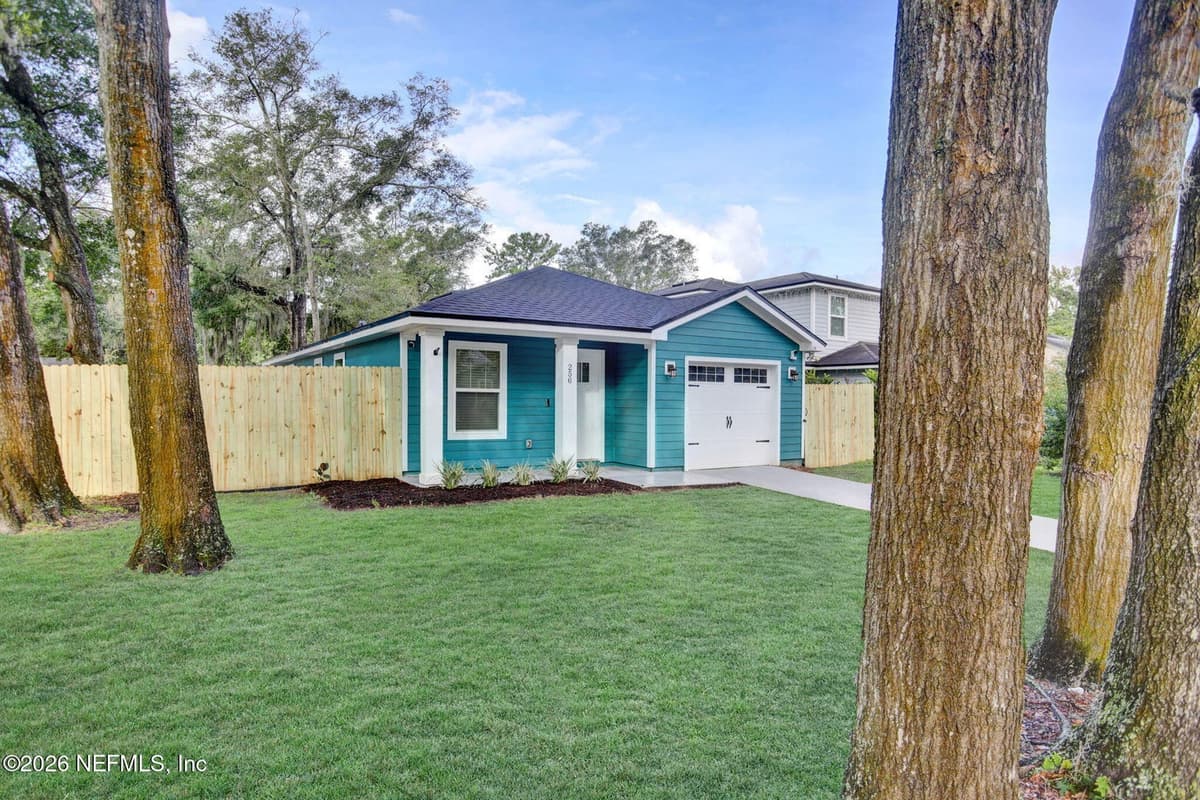 256 AQUARIUS Circle N, Jacksonville, FL 32216, Jacksonville, FL - photo 3