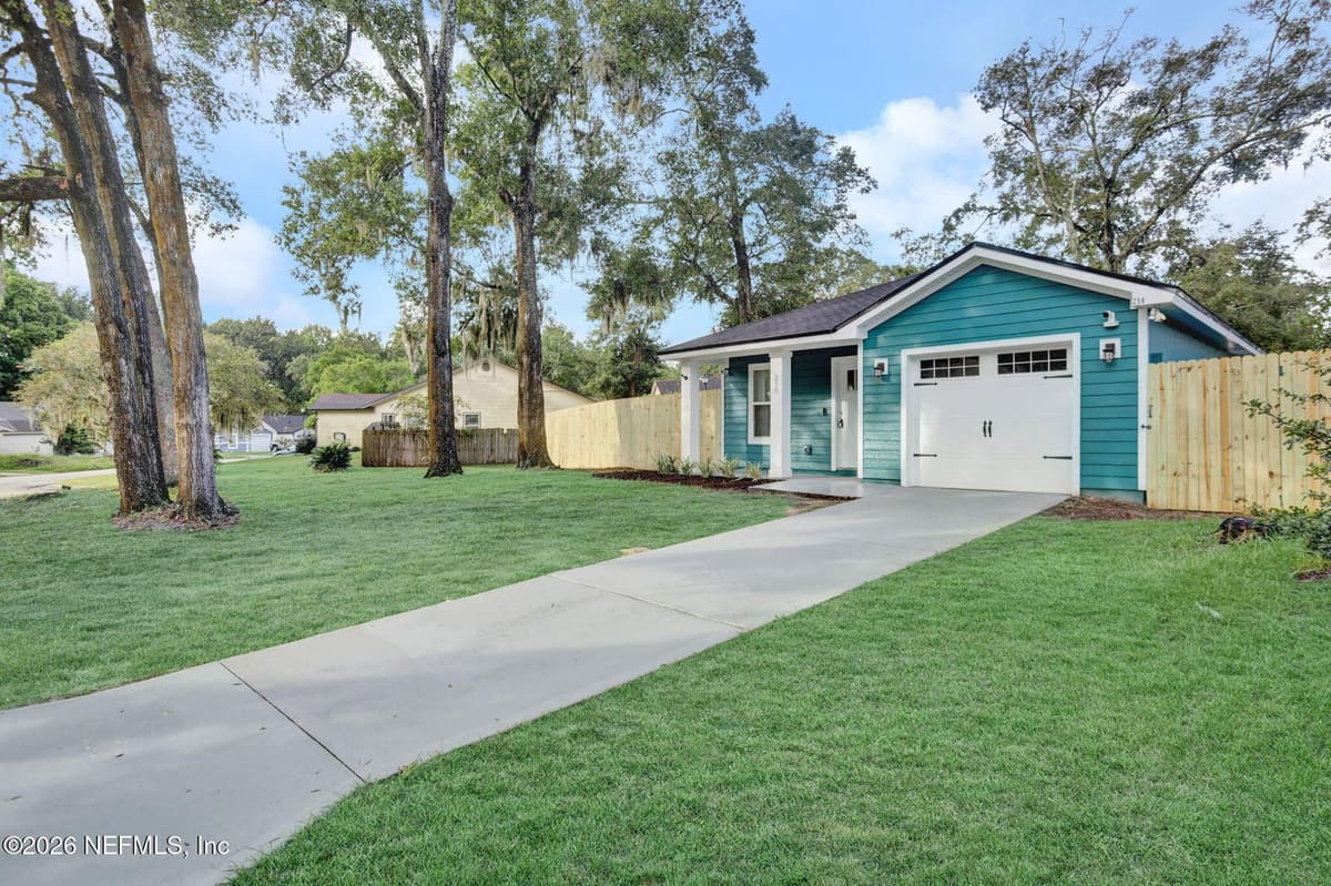 256 AQUARIUS Circle N, Jacksonville, FL 32216, Jacksonville, FL - photo 2