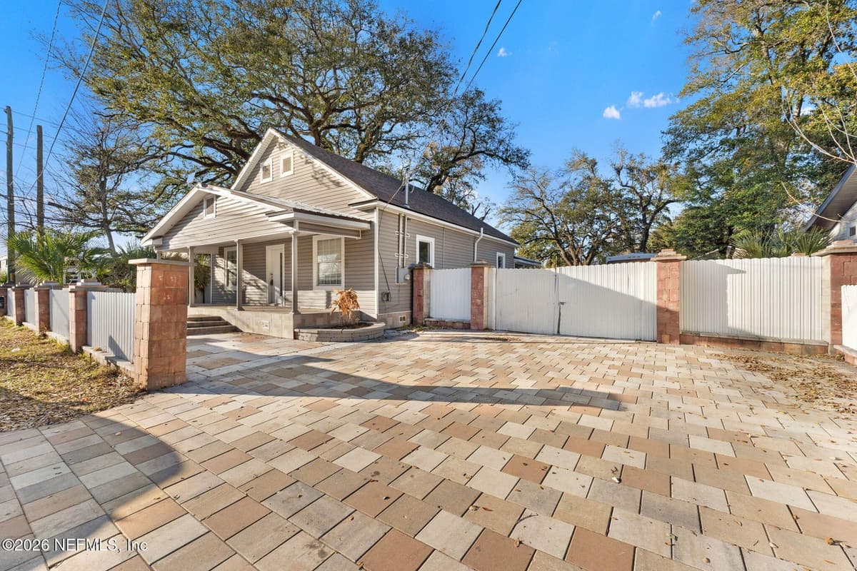 1005 E 14TH Street, Jacksonville, FL 32206, Jacksonville, FL - photo 2
