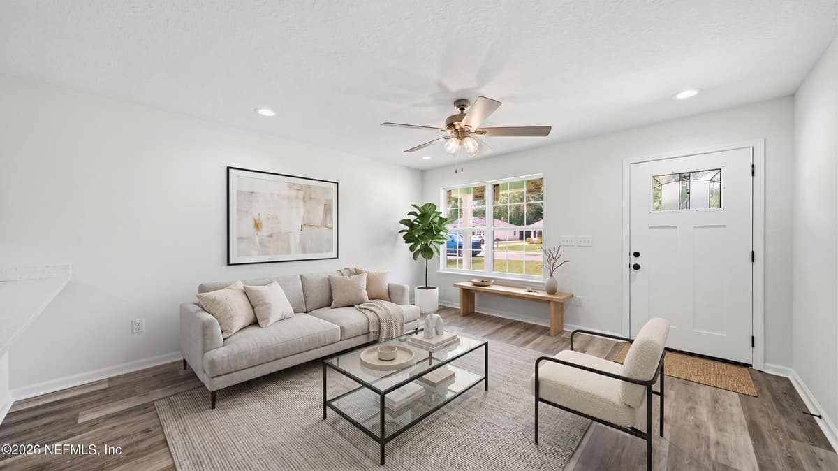 3333 ALMEDA Street, Jacksonville, FL 32209, Jacksonville, FL - photo 2