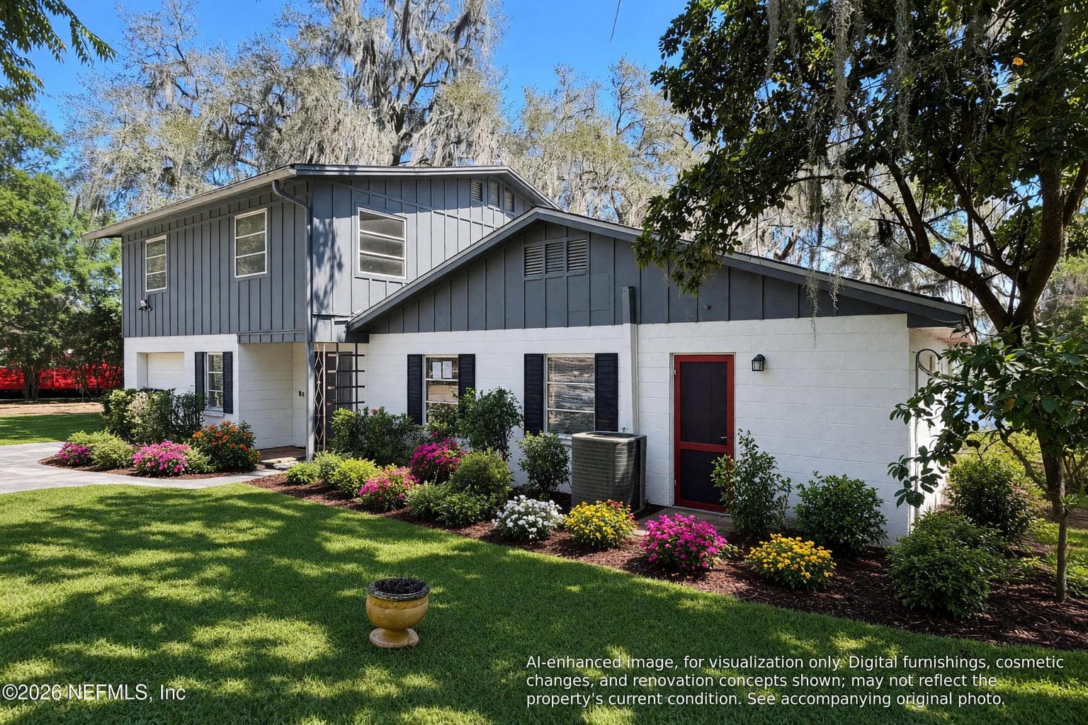5943 WHITE SANDS Road, Keystone Heights, FL 32656