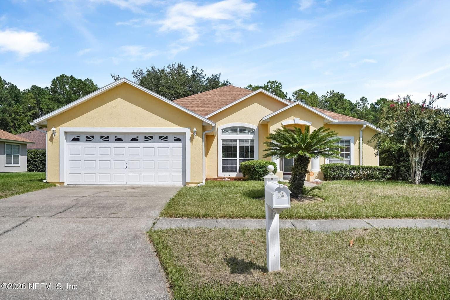 1717 GLEN LAUREL Drive, Middleburg, FL 32068