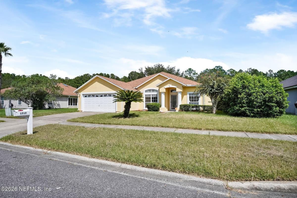 1717 GLEN LAUREL Drive, Middleburg, FL 32068, Middleburg, FL - photo 2