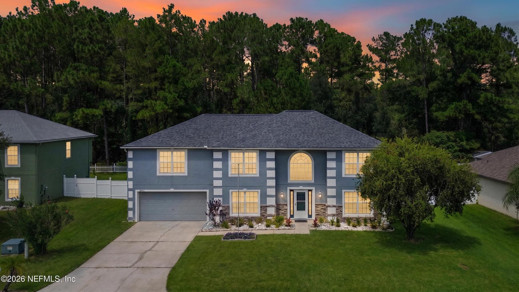 3480 STEELGATE Court, Middleburg, FL 32068