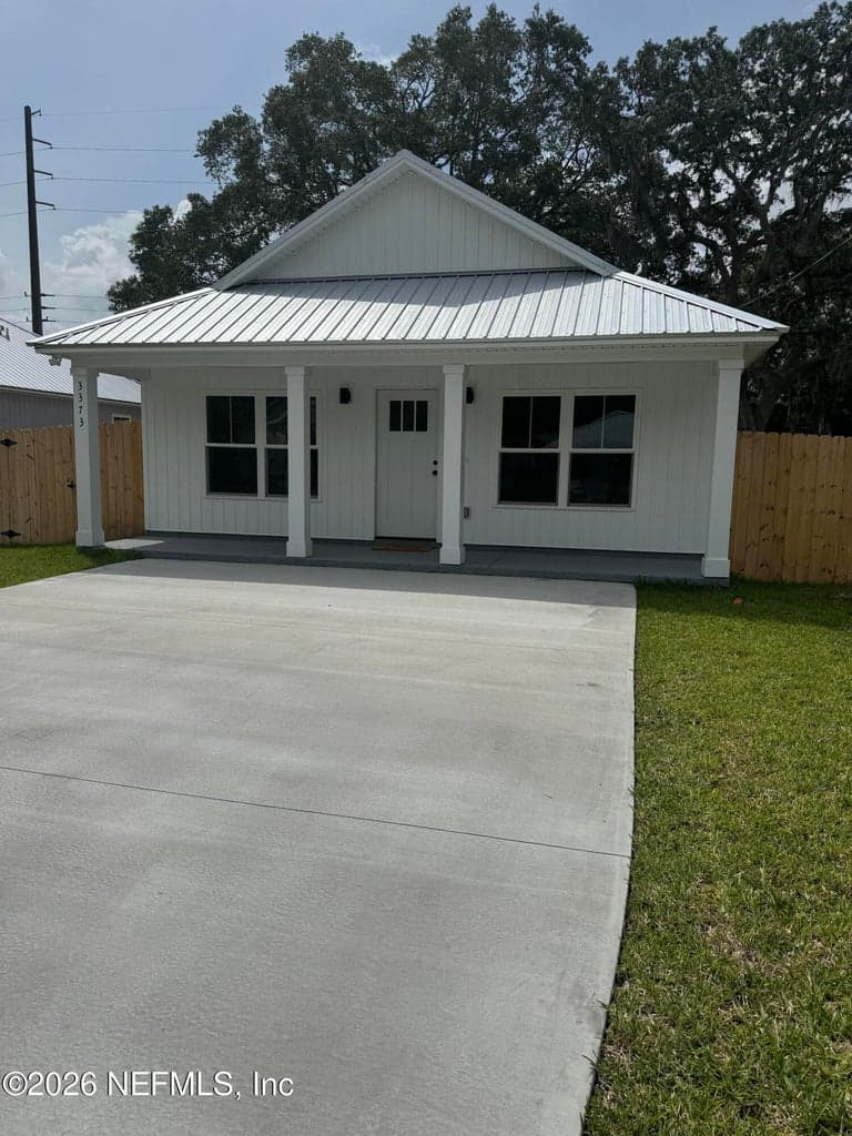 908 KENNEDY Drive, St. Augustine, FL 32084