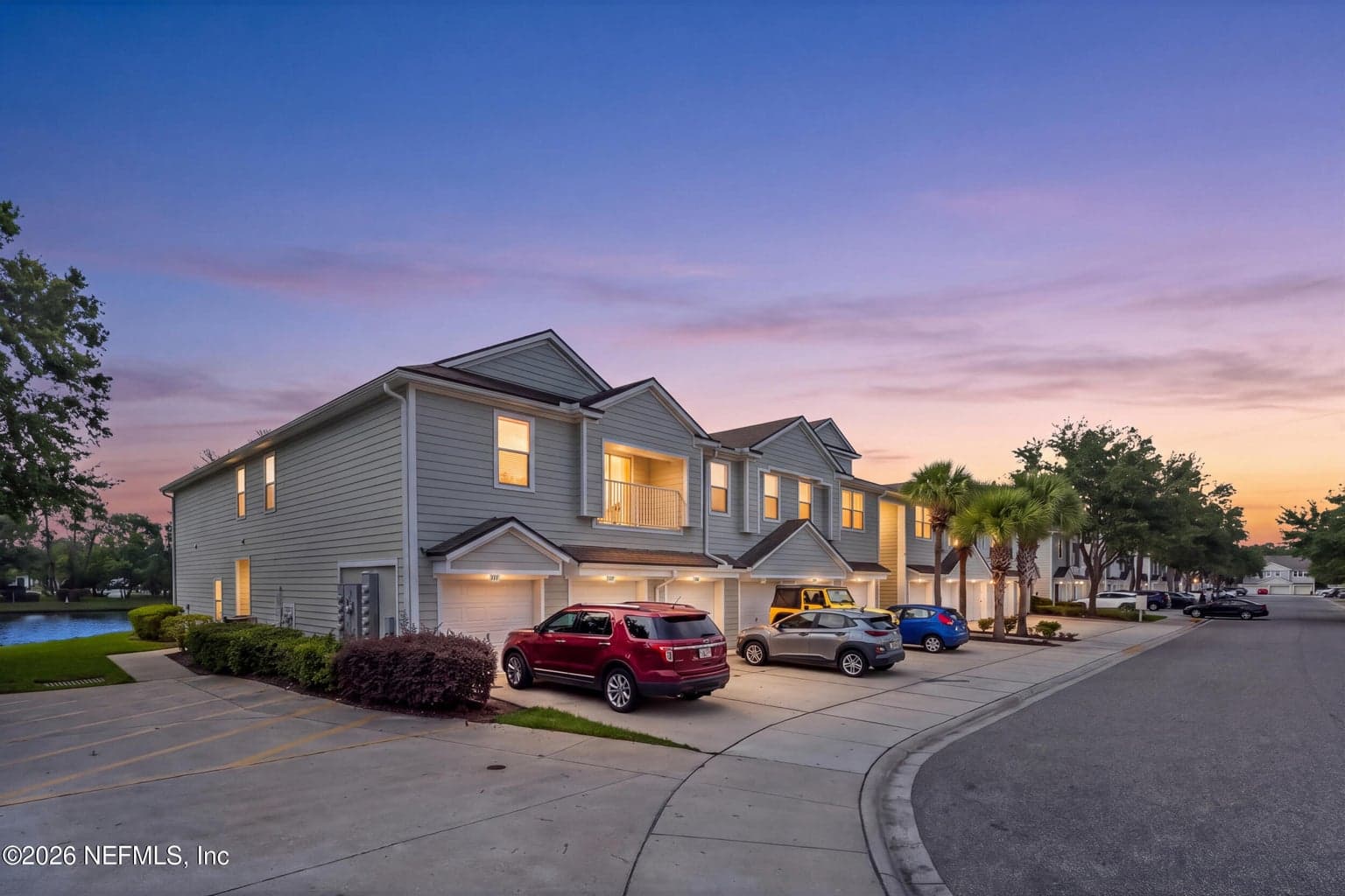 7059 DEER LODGE Circle 104, Jacksonville, FL 32256