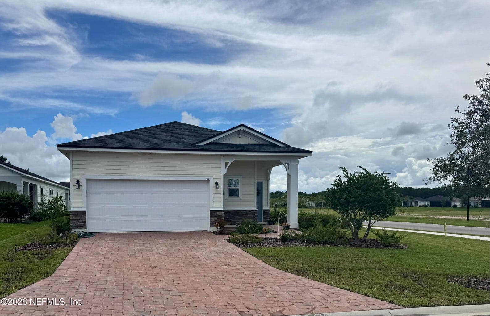 112 SUNDANCE Drive, St. Augustine, FL 32092