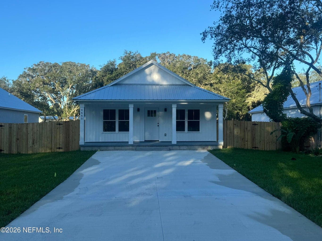 916 KENNEDY Drive, St. Augustine, FL 32084