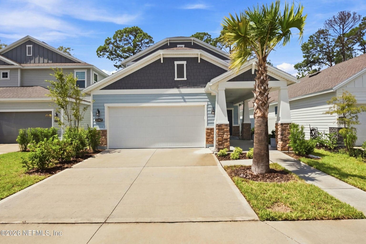 95967 SURREY Place, Fernandina Beach, FL 32034