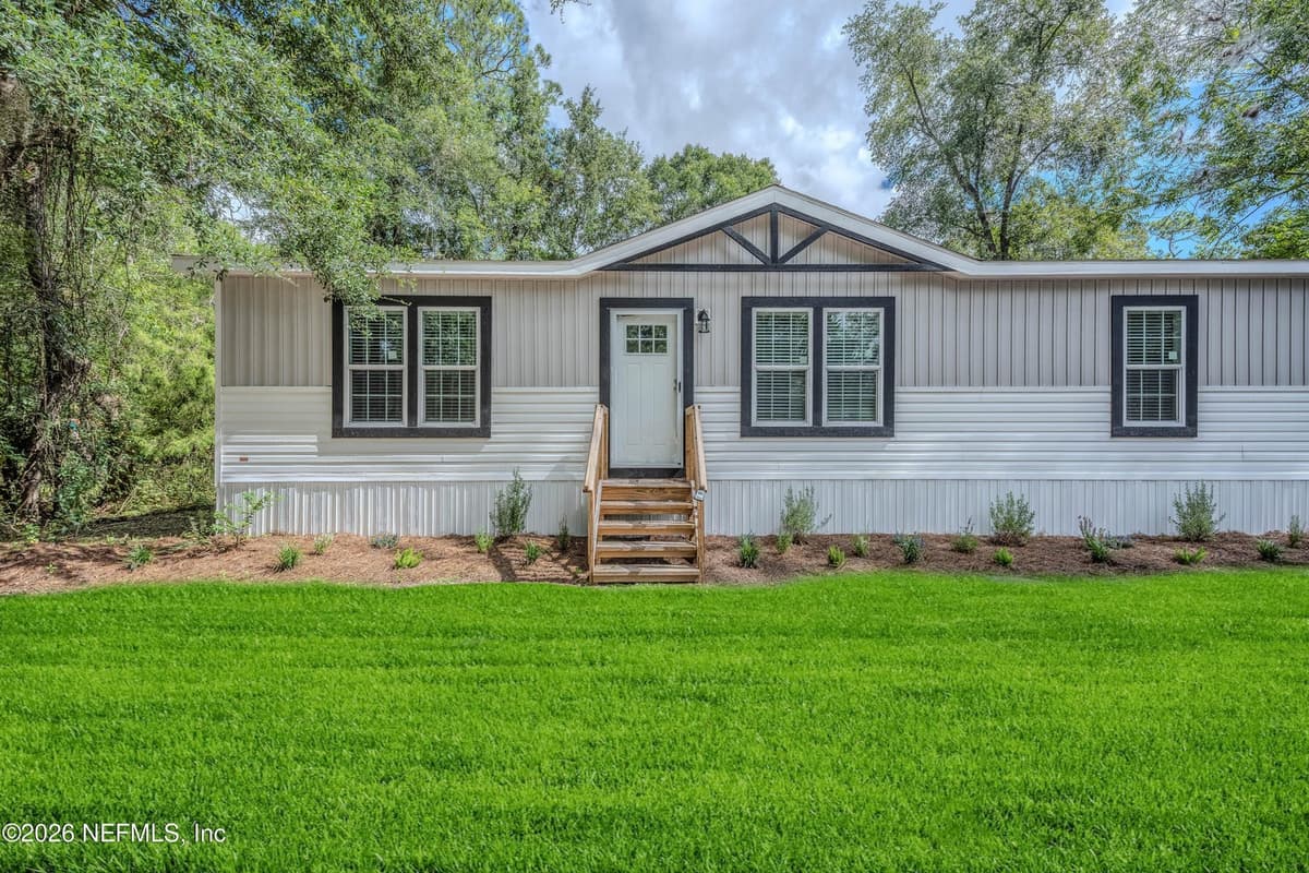 541746 LEM TURNER Road, Callahan, FL 32011, Callahan, FL - photo 2