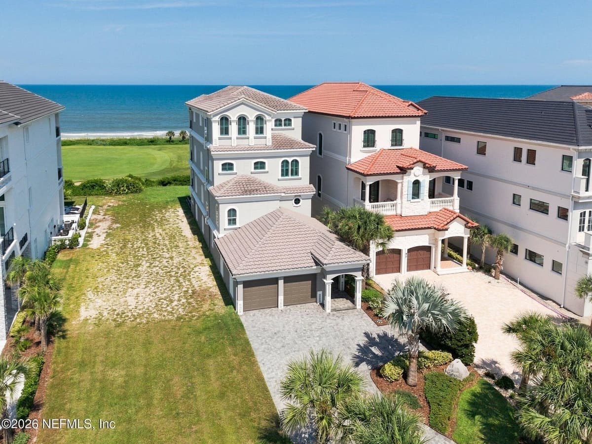 52 S HAMMOCK BEACH Circle S, Palm Coast, FL 32137, Palm Coast, FL - photo 2