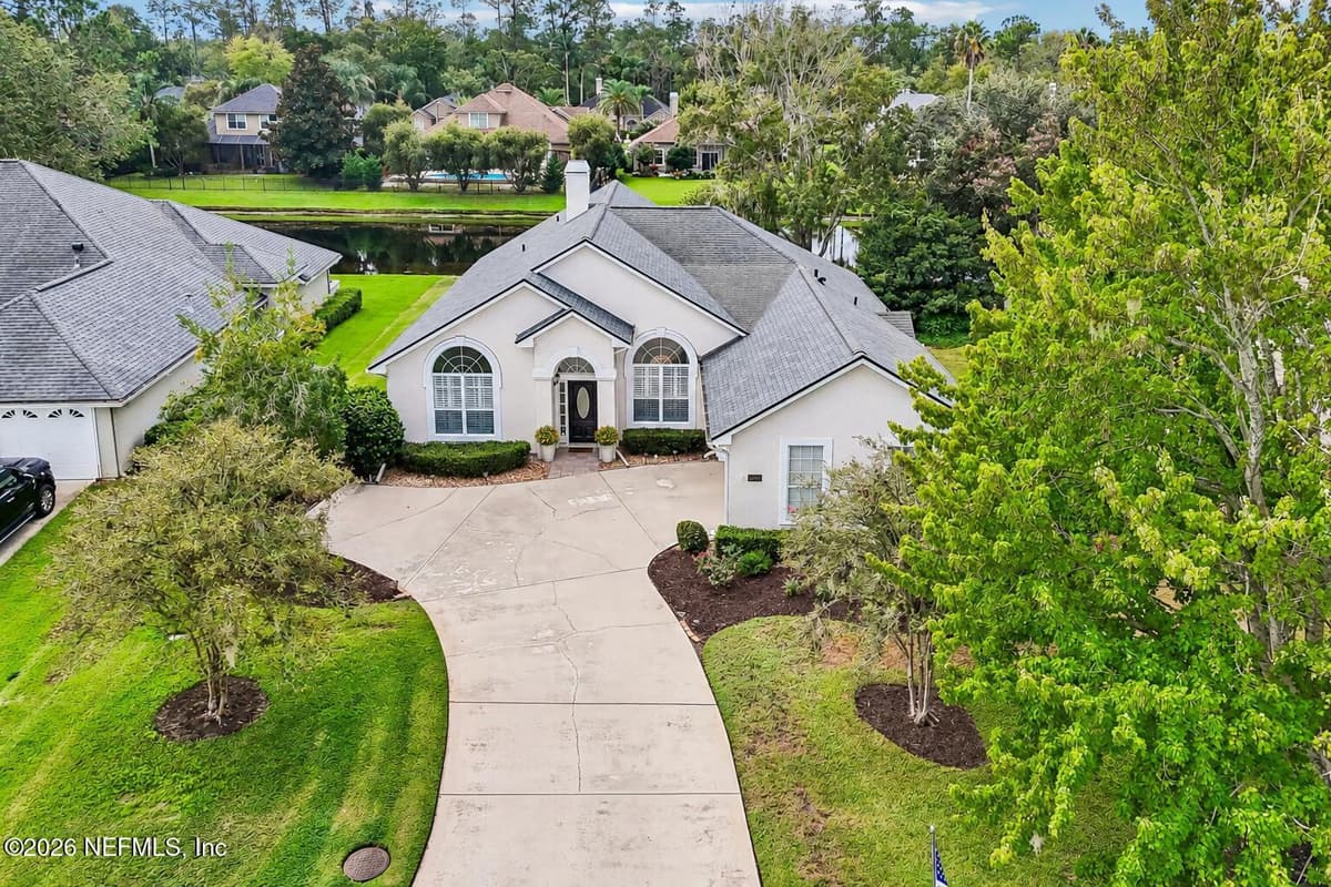 2211 HARBOR LAKE Drive, Fleming Island, FL 32003, Fleming Island, FL - photo 3
