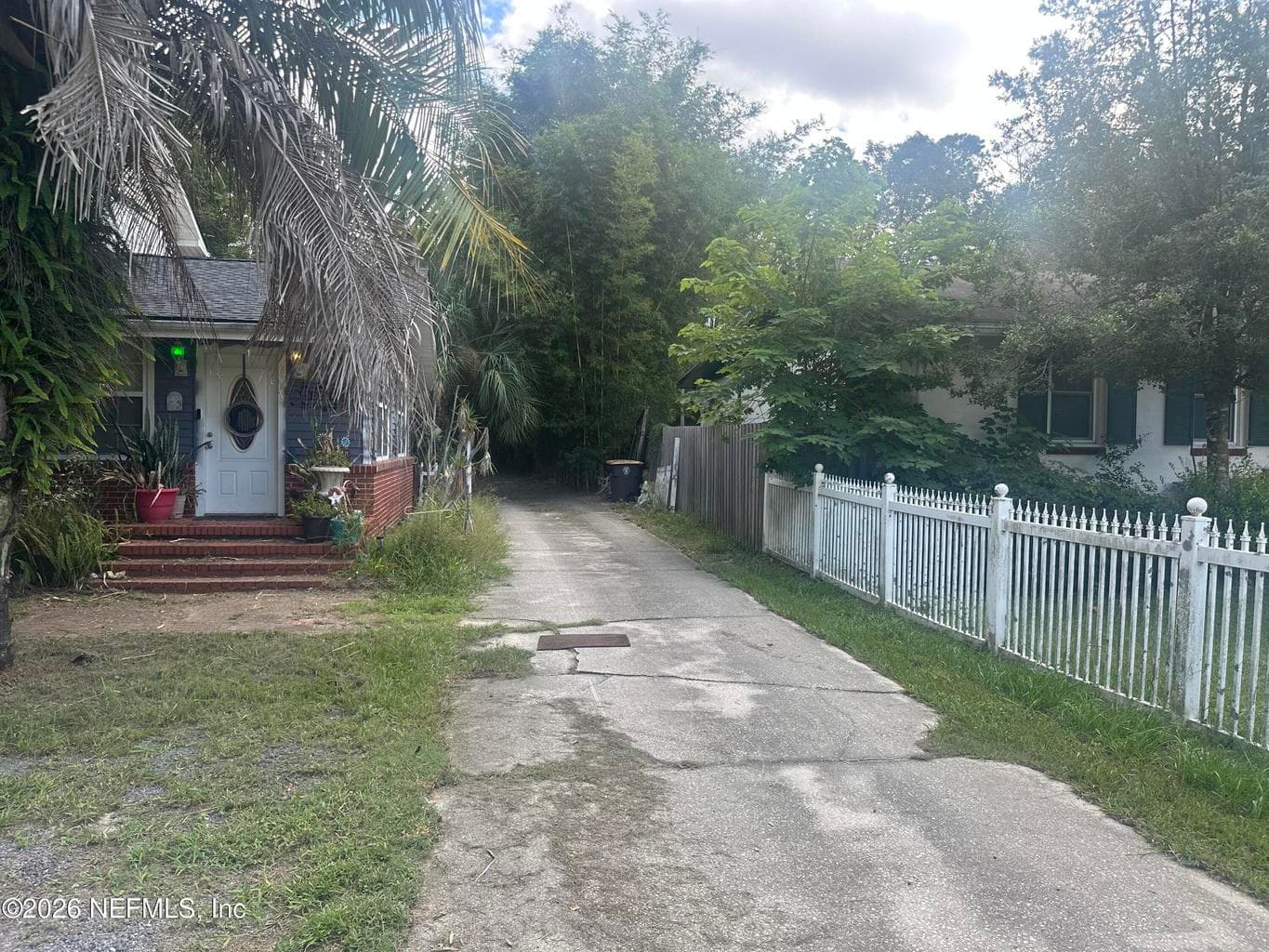 1381 HAMILTON Street, Jacksonville, FL 32205