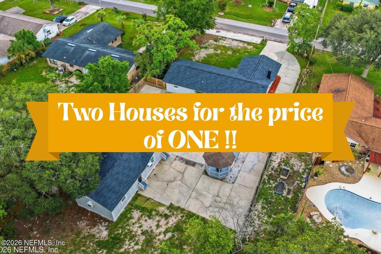 3662 MATEO Place, Orange Park, FL 32065