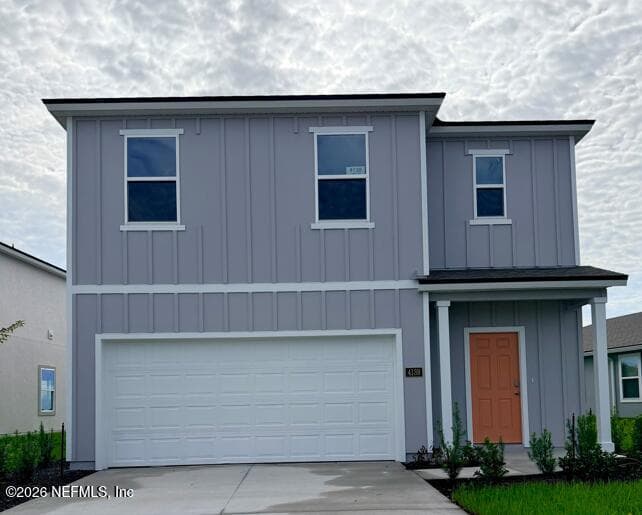 4139 AUDUBON Avenue, Green Cove Springs, FL 32043