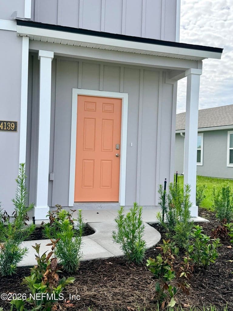 4139 AUDUBON Avenue, Green Cove Springs, FL 32043, Green Cove Springs, FL - photo 2