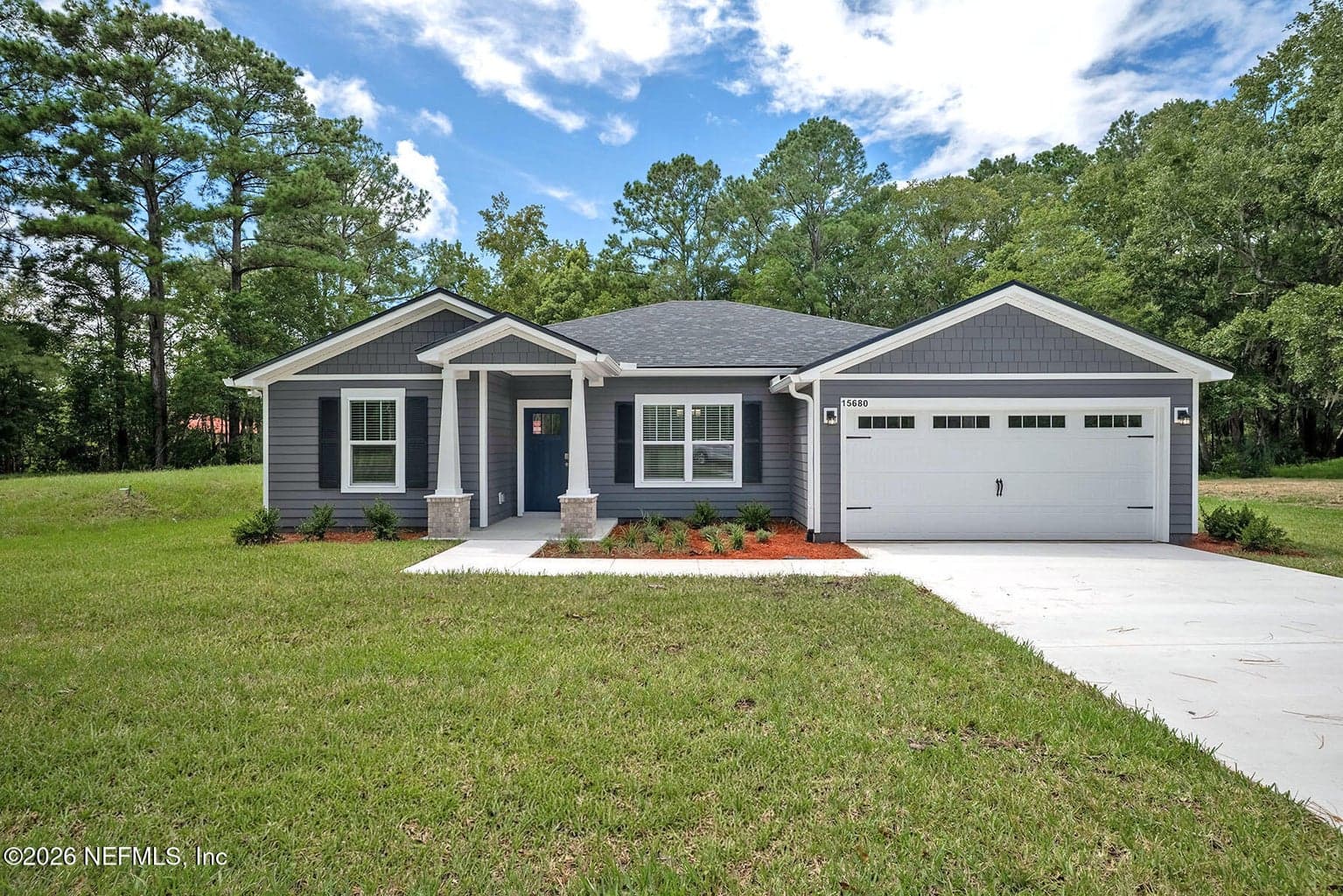 15680 BUTCH BAINE Drive, Jacksonville, FL 32218