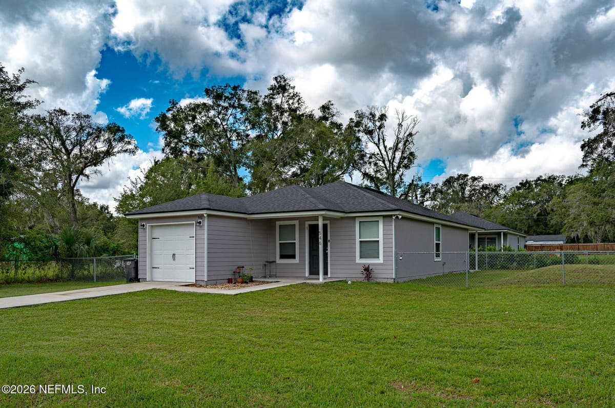 546 MONTY Lane, Jacksonville, FL 32225, Jacksonville, FL - photo 3