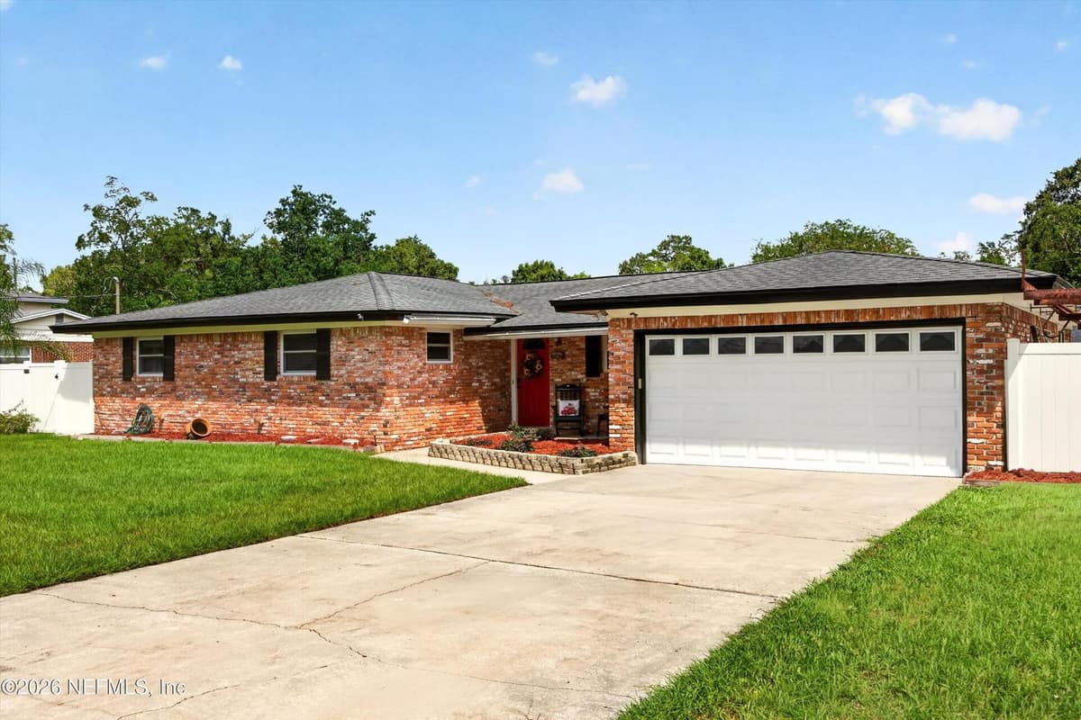 6059 KAREN Street, Jacksonville, FL 32244, Jacksonville, FL - photo 2