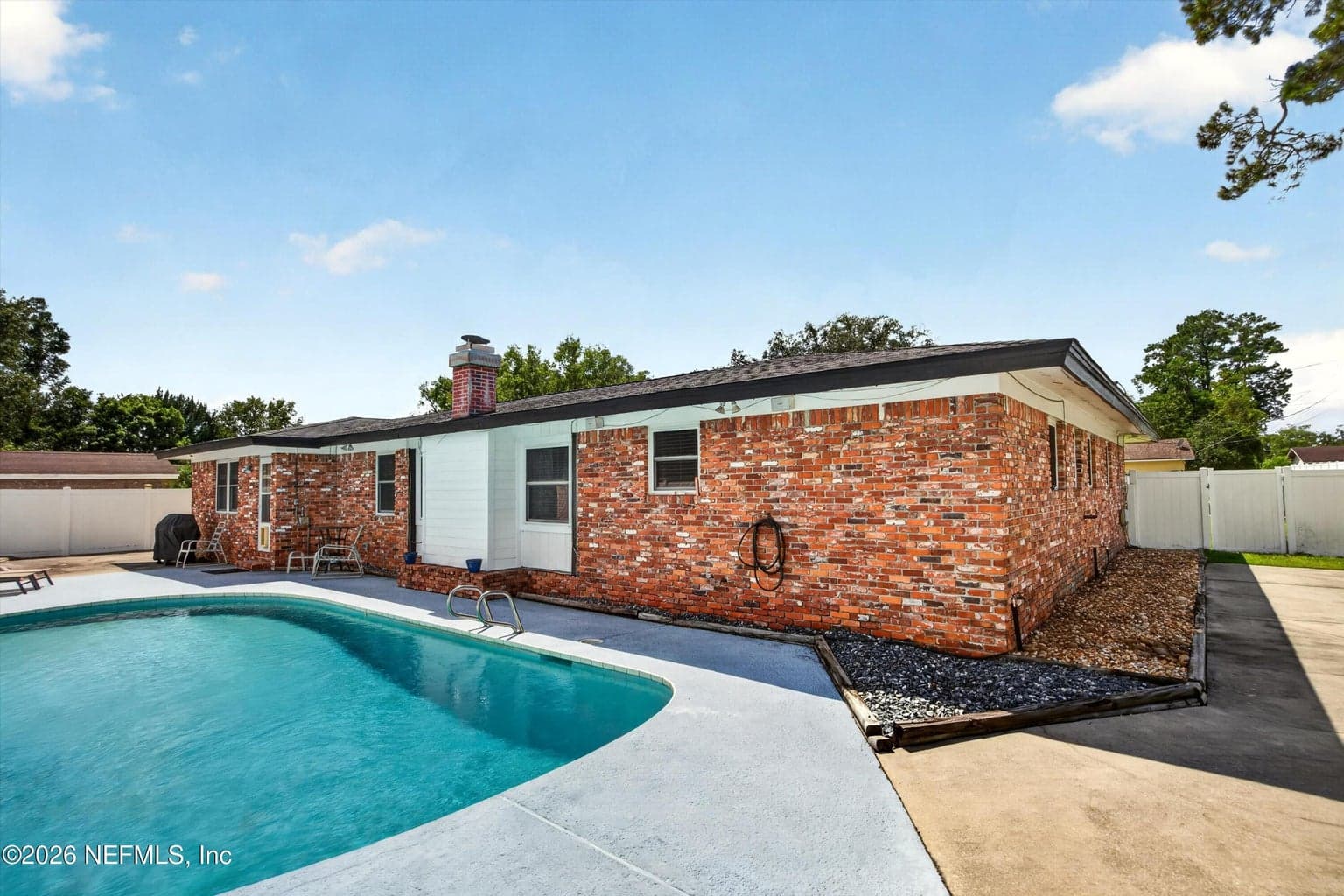 6059 KAREN Street, Jacksonville, FL 32244