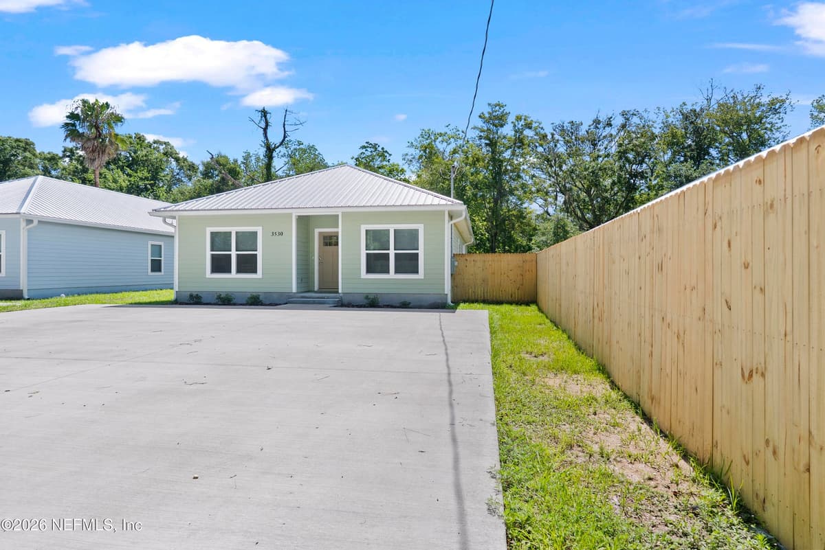 3530 DATURA Street, St. Augustine, FL 32084, St. Augustine, FL - photo 3