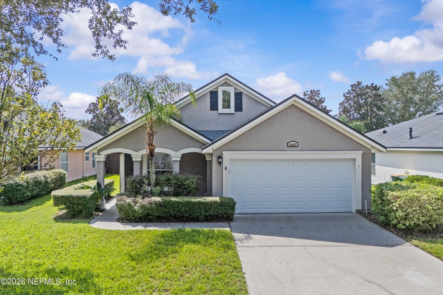 6242 DALTON SPRING Court, Jacksonville, FL 32258