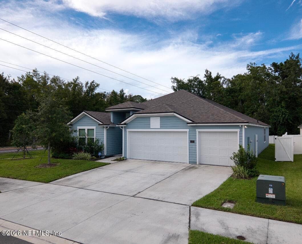 5 PECAN RIDGE Court, Jacksonville, FL 32218, Jacksonville, FL - photo 2