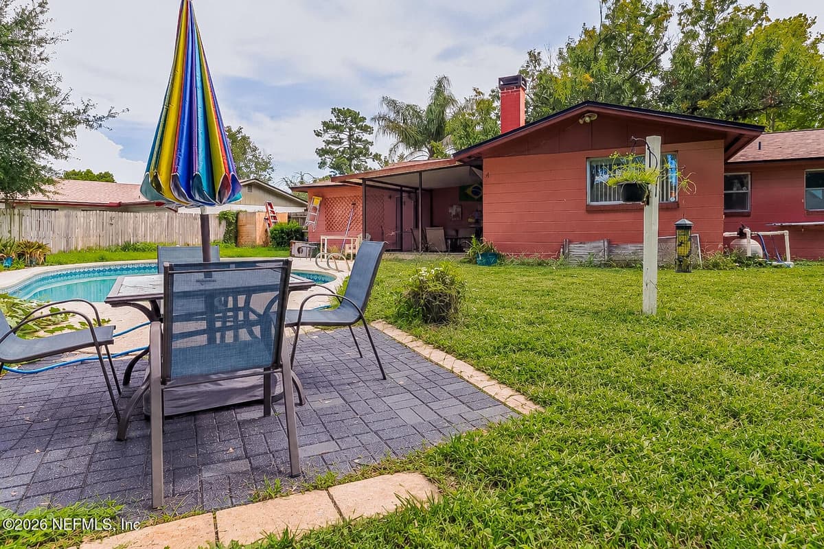 4077 CUMBRIAN GARDENS Lane, Jacksonville, FL 32257, Jacksonville, FL - photo 3