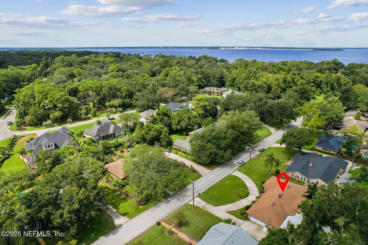 9167 BAY COVE Lane, Jacksonville, FL 32257, Jacksonville, FL - photo 3