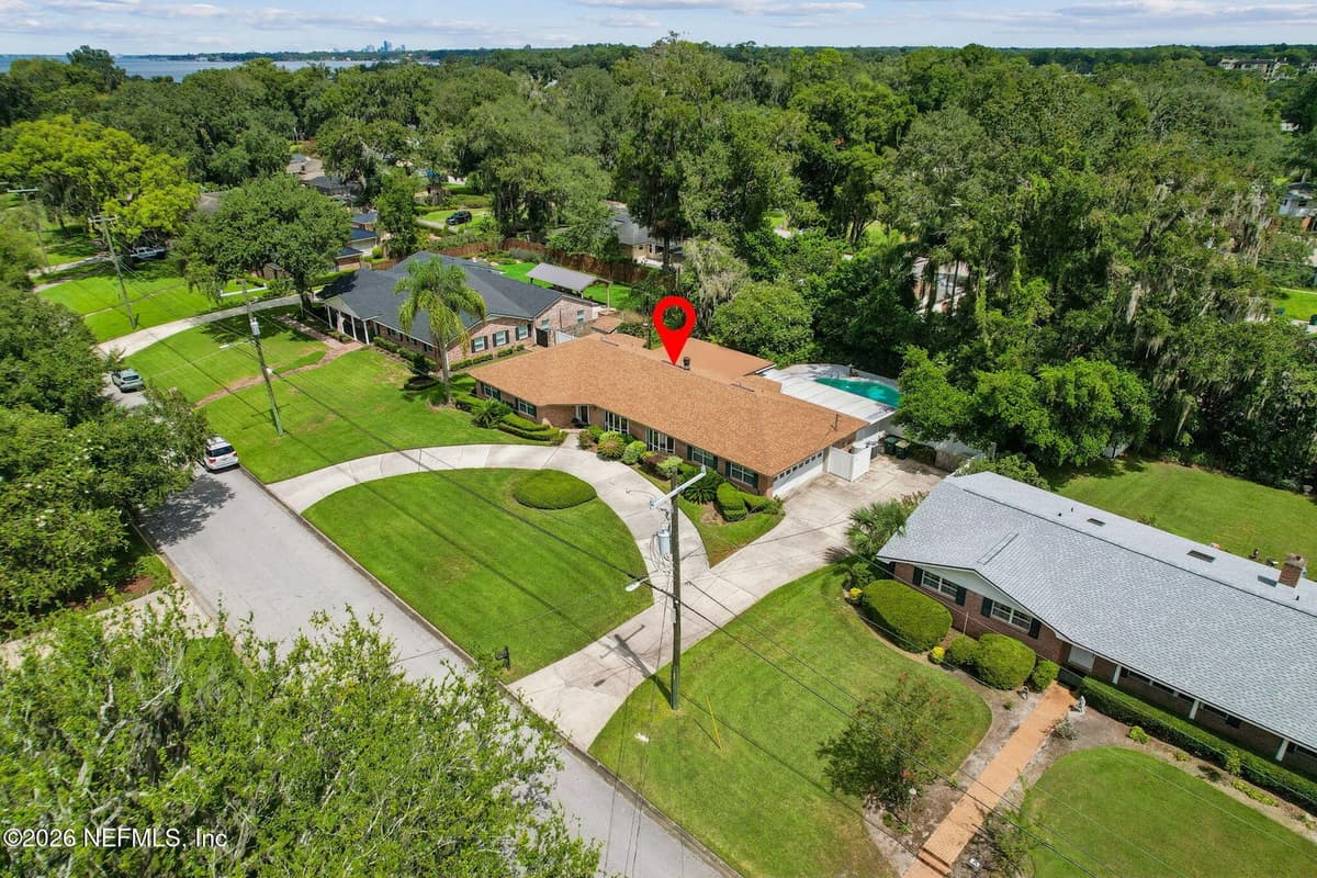 9167 BAY COVE Lane, Jacksonville, FL 32257, Jacksonville, FL - photo 2
