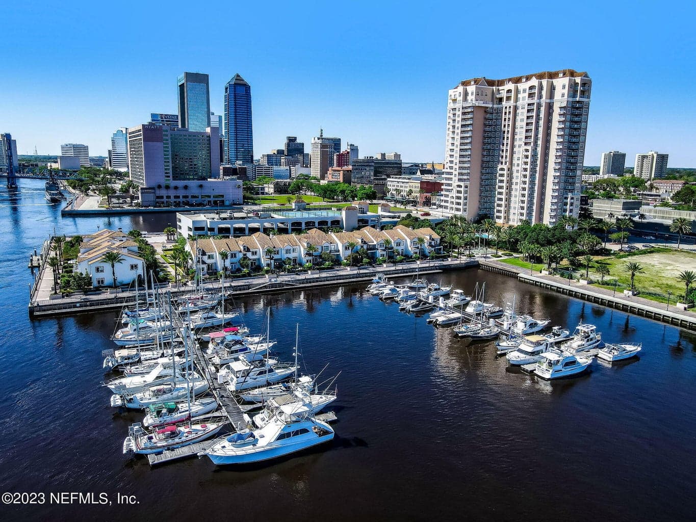 400 E BAY Street 1910, Jacksonville, FL 32202