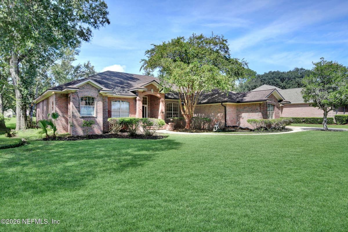 504 SUGAR GROVE Place, Orange Park, FL 32073, Orange Park, FL - photo 2