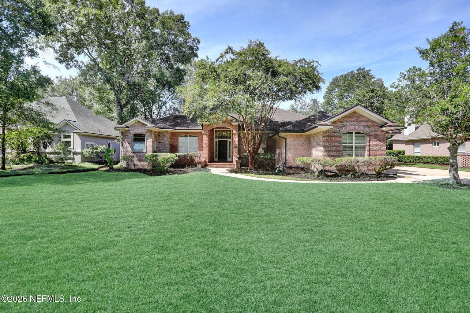 504 SUGAR GROVE Place, Orange Park, FL 32073