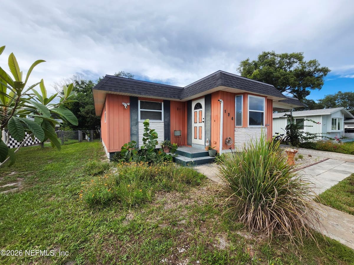 134 PHOENETIA Drive, St. Augustine, FL 32086, St. Augustine, FL - photo 2