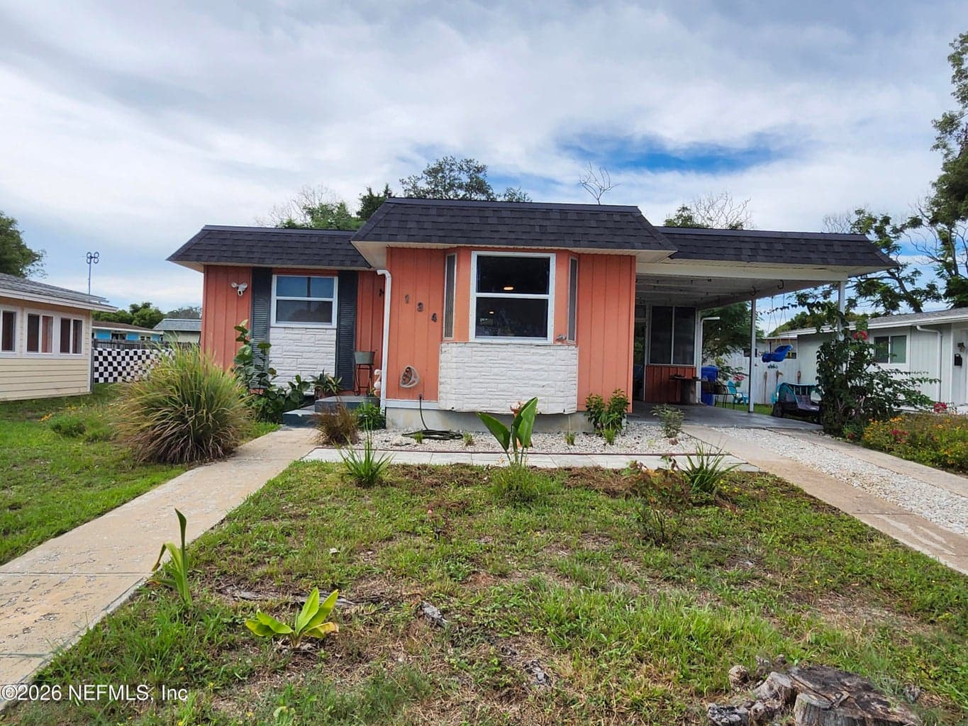 134 PHOENETIA Drive, St. Augustine, FL 32086