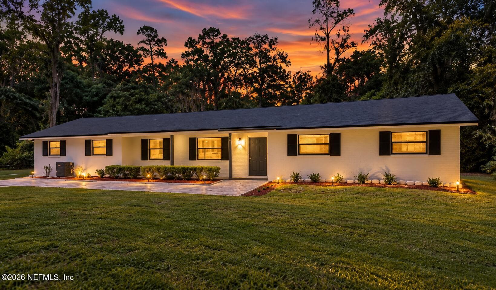 5092 HARVEY GRANT Road, Orange Park, FL 32003