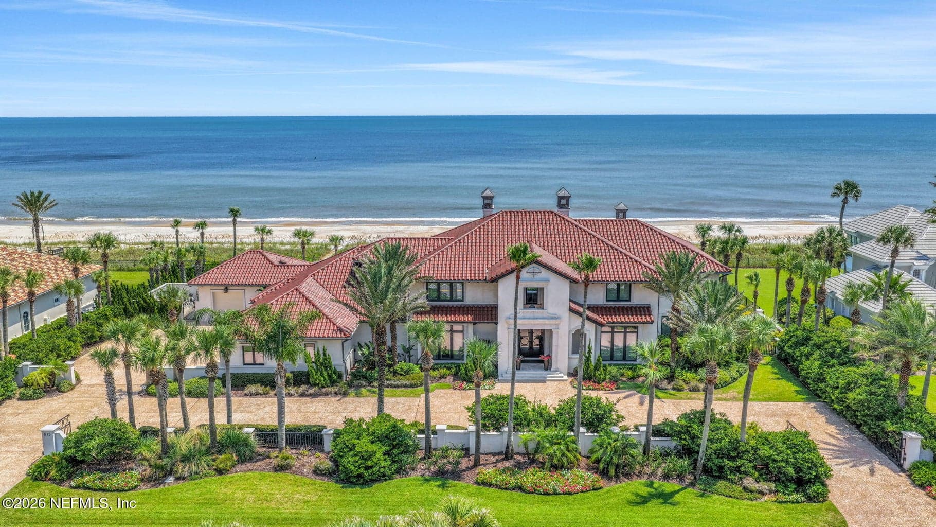 815 PONTE VEDRA Boulevard, Ponte Vedra Beach, FL 32082