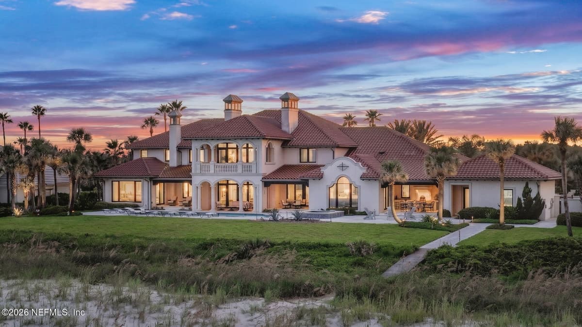 815 PONTE VEDRA Boulevard, Ponte Vedra Beach, FL 32082, Ponte Vedra Beach, FL - photo 2