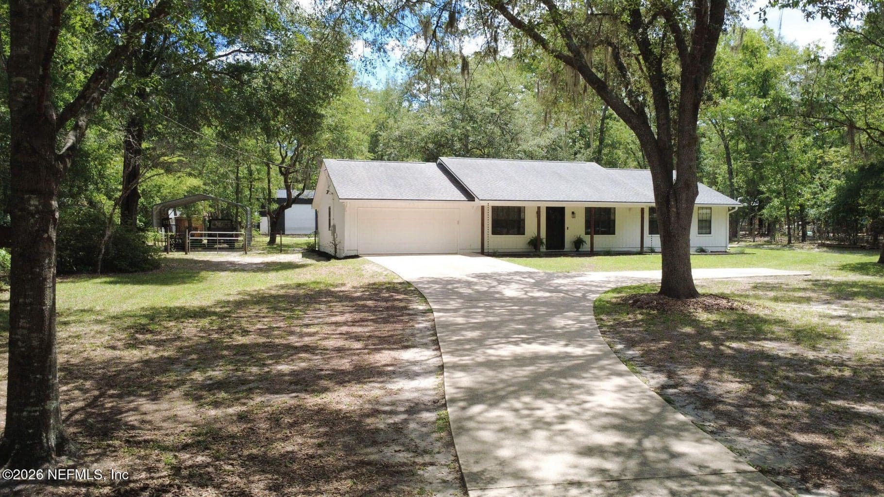 4737 JAVELINE Circle, Middleburg, FL 32068