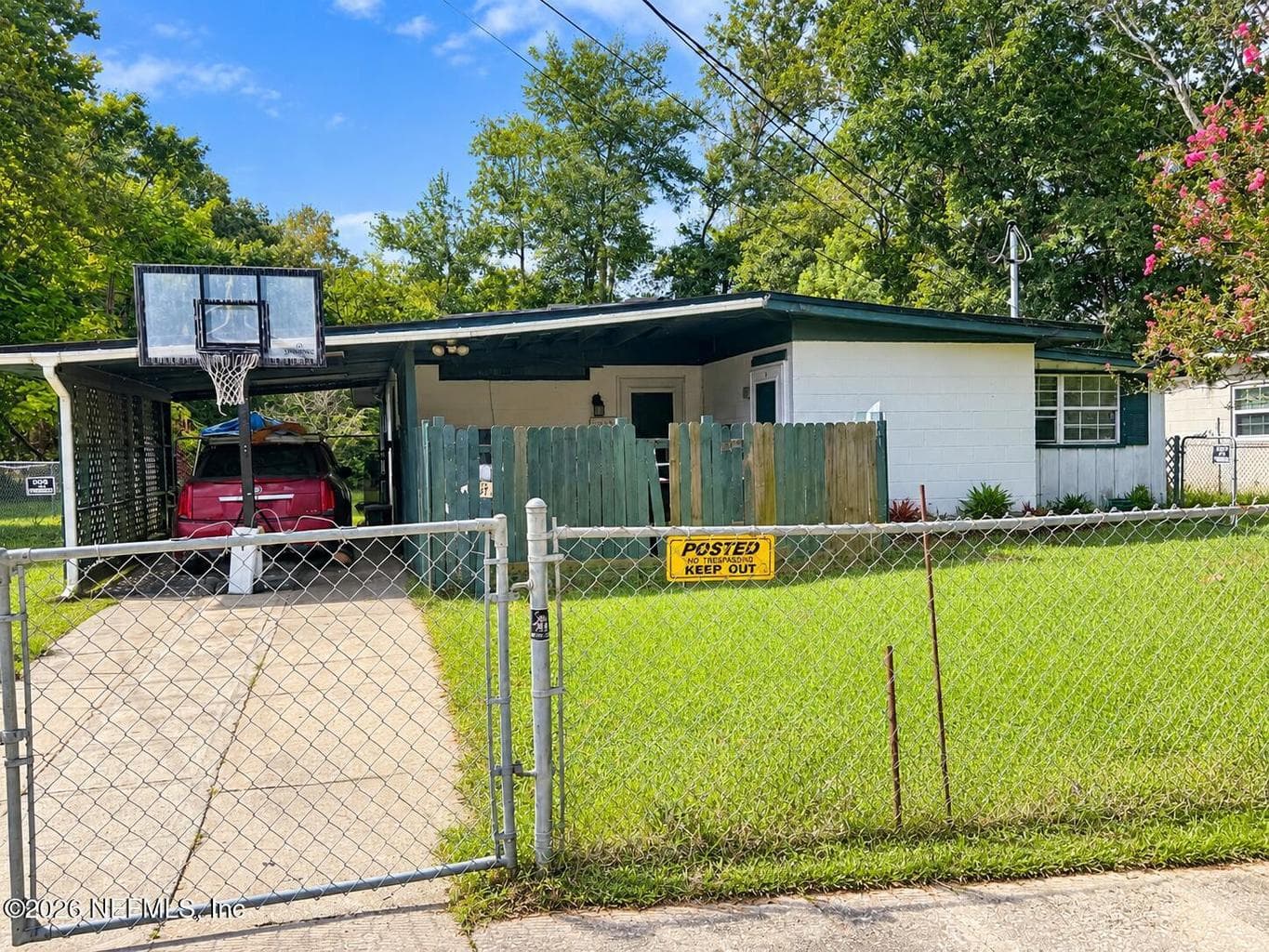 3018 W 9TH Street, Jacksonville, FL 32254