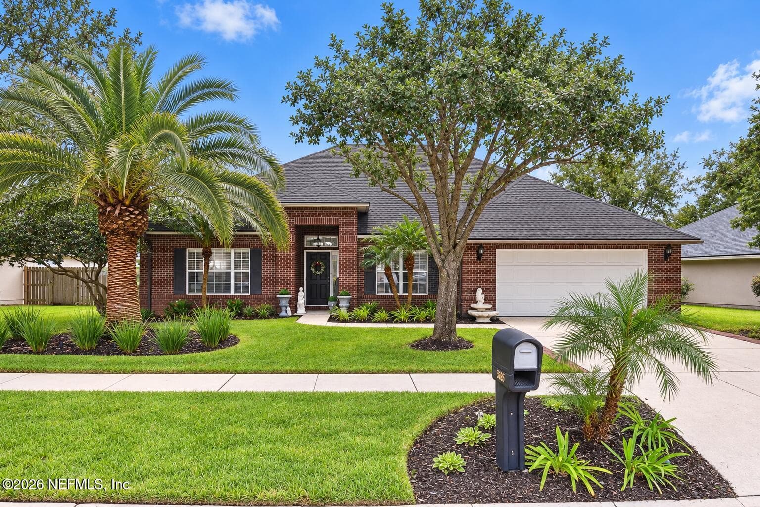 5625 BAXTER LAKE Drive, Jacksonville, FL 32258