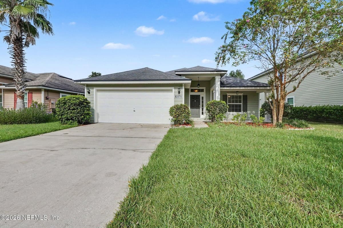 83171 PURPLE MARTIN Drive, Yulee, FL 32097, Yulee, FL - photo 3