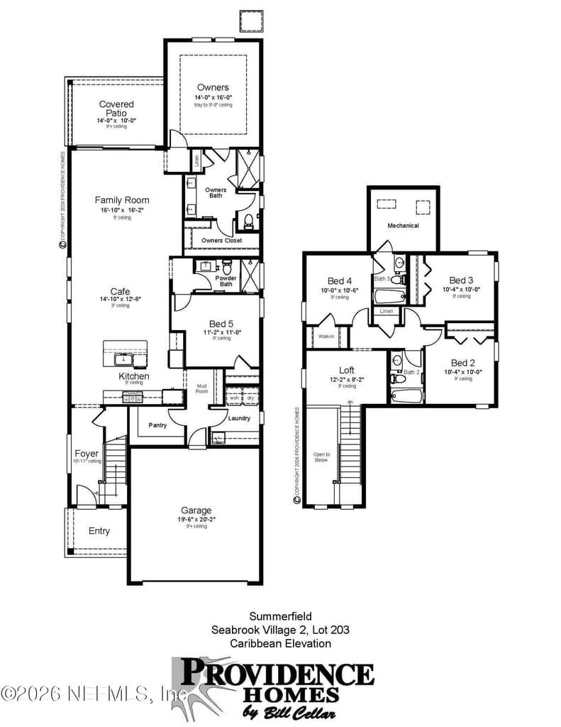 846 CAIDEN Drive, Ponte Vedra, FL 32081, Ponte Vedra, FL - photo 2