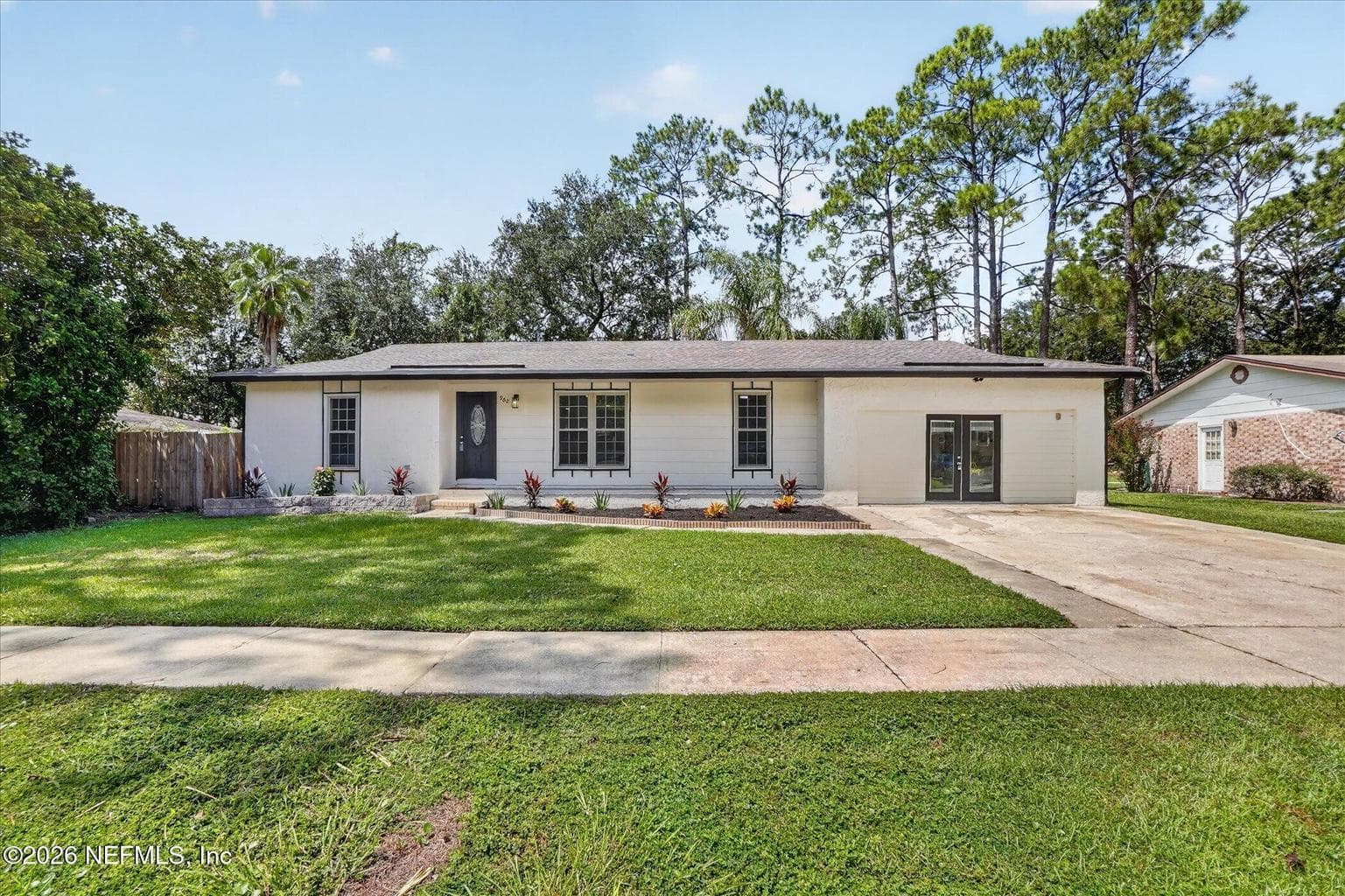 962 GROVE PARK Drive E, Orange Park, FL 32073